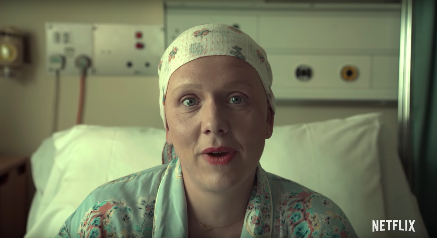 After Life di Ricky Gervais