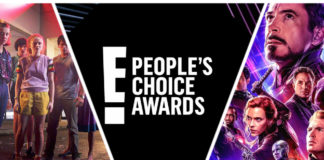 Avengers: Endgame e Stranger Things trionfano agli E! People’s Choice Awards, ecco tutti i vincitori People's Choice