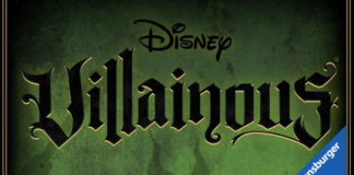 Disney Villainous – La seconda possibilità dei villain | Recensione Disney Villainous redcapes