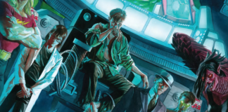 The Immortal Hulk – Hulk dichiara guerra alla razza umana The Immortal Hulk