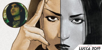 Intervista a Mattia De Iulis: “Lavorare in Marvel è come far parte di una grande famiglia” | Speciale Lucca Comics 2019I Mattia De Iulis