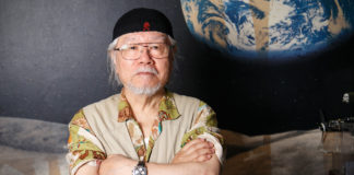 Leiji Matsumoto è stato vittima di un malore a Torino Leiji Matsumoto