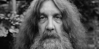 La figlia di Alan Moore spiega l’avversione del padre per i supereroi Alan Moore