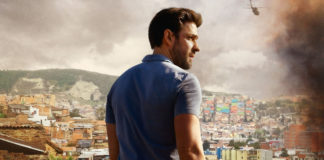 Jack Ryan Stagione 2 – Dr Ryan goes to Venezuela | Recensione Jack Ryan John Krasinski