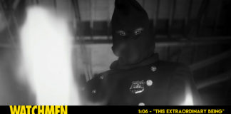 Watchmen 1×06 – This Extraordinary Being | Recensione