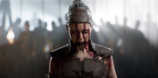 TGA 2019 – Annunciato Senua’s Saga: Hellblade 2 per Xbox Series X