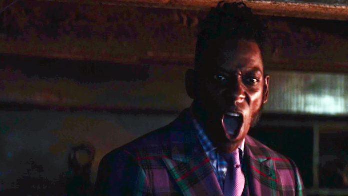 American Gods
