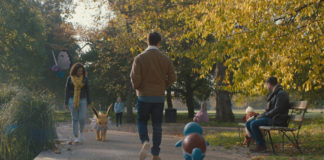 Pokémon Go – Arriva il Pokémon Compagno, ecco il video e i dettagli della nuova funzione Pokémon go