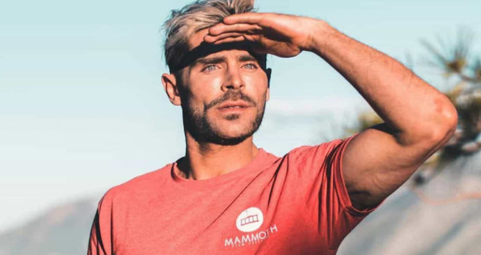 Zac Efron