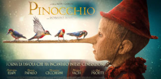 Pinocchio di Matteo Garrone – Il blockbuster italiano | Recensione Pinocchio