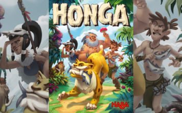 Honga – Quando i mammut sfidano le tigri | Recensione