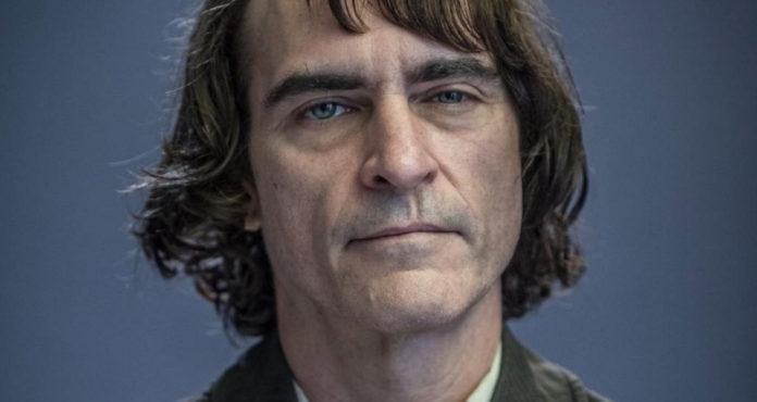 Joaquin Phoenix