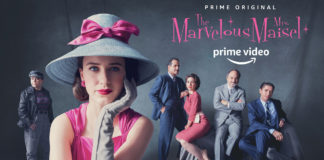 La Fantastica Signora Maisel – Stagioni 1 e 2 | Recensione