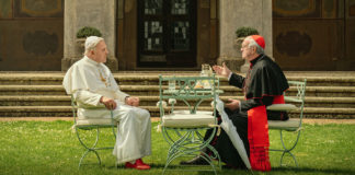 I Due Papi – Il film su Bergoglio e Ratzinger di Fernando Meirelles | Recensione