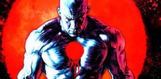 Bloodshot e altri personaggi Valiant diventeranno videogiochi Blowfish Studios bloodshot
