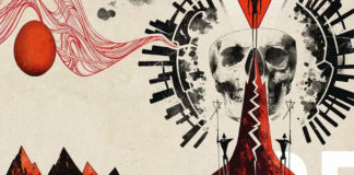 Decorum – Svelato il nuovo fumetto di Jonathan Hickman Decorum