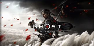 TGA 2019 – Annunciata la finestra di lancio per Ghost of Tsushima Ghost of Tsushima