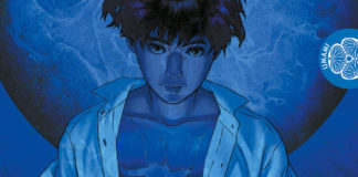 La Stirpe della Sirena di Satoshi Kon | Recensione La Stirpe della Sirena