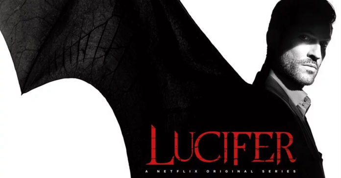 Lucifer Lucifer