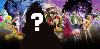 One Piece – Cameo d’eccezione all’interno dell’ultimo capitolo One Piece