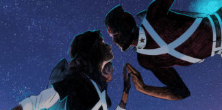 Strange Adventures #1 di Tom King e Mitch Gerads, DC Comics rilascia un’anteprima Strange Adventures