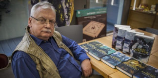 The Witcher – Sapkowski spiega l’importanza di esordire con storie brevi The Witcher