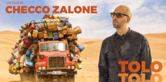 Tolo Tolo – Il nuovo film di Checco Zalone | Recensione Tolo Tolo