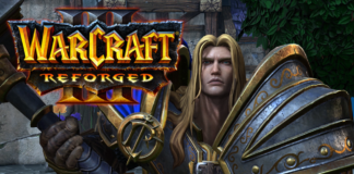 Warcraft III: Reforged – Annunciata la data di uscita del gioco Blizzard Warcraft III Reforged