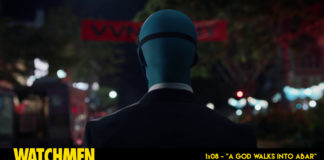 Watchmen 1×08 – A God Walks Into Abar | Recensione watchmen