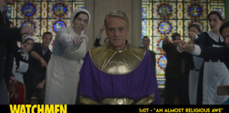 Watchmen 1×07 – An Almost Religious Awe | Recensione Watchmen 1x07