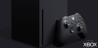 TGA 2019 – Microsoft annuncia Xbox Series X Xbox Series X
