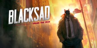 Blacksad: Under the Skin | Recensione Blacksad