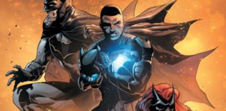 John Ridley potrebbe essere il nuovo scrittore di Batman Batman John Ridley