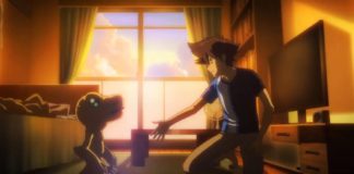Digimon Adventure: Last Evolution Kizuna – Rilasciato il full trailer del film digimon last adventure kizuna