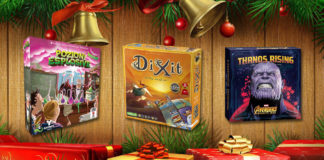 I 15 giochi da tavolo da regalare a Natale Giochi da tavola