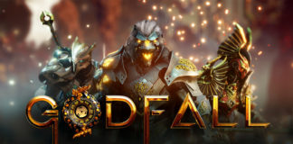 TGA 2019 – Annunciato Godfall, prima esclusiva Playstation 5 Godfall