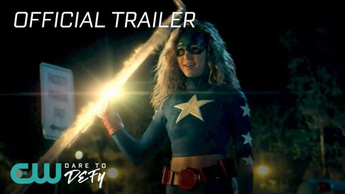 Stargirl