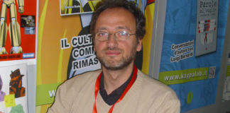 E’ morto Federico Memola, ideatore di Jonathan Steele Federico Memola