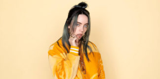 Billie Eilish in trattative con Apple TV+ per un documentario