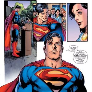 superman