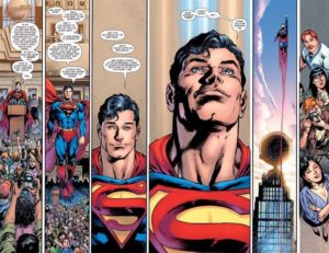 superman