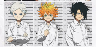 The Promised Neverland – Data di uscita e trailer della seconda stagione The Promised Neverland
