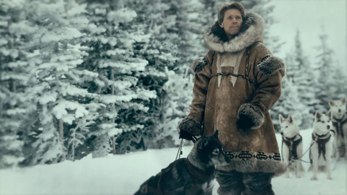 Togo Willem Dafoe
