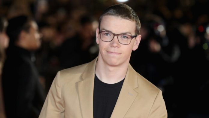 The Lord of the Rings - Will Poulter