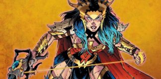 Dark Nights: Metal – DC annuncia il seguito della saga di Snyder e Capullo