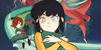 Daisy – Lorenza Di Sepio annuncia il seguito del fumetto edito da Tunué