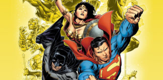 Panini Comics annuncia l’acquisizione dei diritti della DC Comics