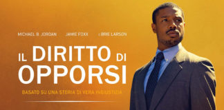 Il Diritto di Opporsi di Destin Daniel Cretton | Recensione