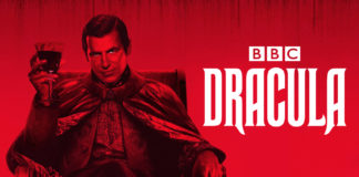 Dracula – La nuova miniserie di Steven Moffat e Mark Gatiss | Recensione dracula
