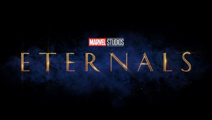 The Eternals